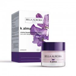 BELLA AURORA K-Alma Brightening Anti-Aging Day Cream SPF20 (50ml)