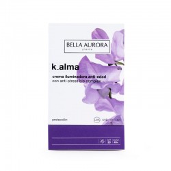 BELLA AURORA K-Alma Crème de Jour Anti-Âge Éclaircissante SPF20 (50ml)