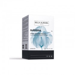 BELLA AURORA Sublime Intensive Anti-Aging Day Cream SPF20 (50ml)