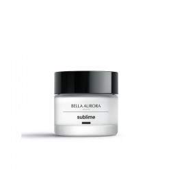BELLA AURORA Sublime Creme Noturno Firmador 3 áreas 50ml