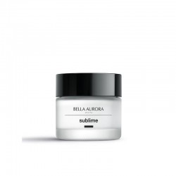 BELLA AURORA Sublime Firming Night Cream 3 areas 50ml