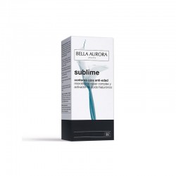 BELLA AURORA Sublime Contour des Yeux Anti-Âge 15 ml