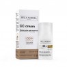 BELLA AURORA Anti-Flecken-Farbcreme für empfindliche Haut LSF 50+ (30ml)