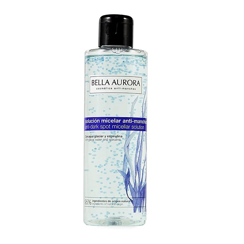 BELLA AURORA Solution Micellaire Anti-Taches 200 ml BELLA AURORA Solution Micellaire Anti-Taches 200 ml