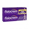 FISIOCREM Gel Active DUPLO 2x250ml (2nd Unit at 30% Discount)