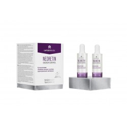 NEORETIN Discrom Control Konzentrat Intensive Depigmentierung 2x10ml