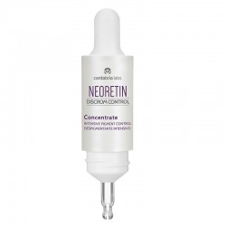 NEORETIN Discrom Control Concentrate Despigmentante Intensivo 2x10ml
