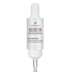 NEORETIN Discrom Control Konzentrat Intensive Depigmentierung 2x10ml