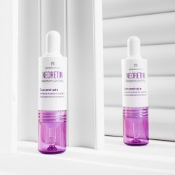 NEORETIN Discrom Control Konzentrat Intensive Depigmentierung 2x10ml