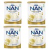 NAN Pack Supreme Pro 2 Latte di proseguimento in polvere 4x800gr