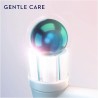 ORAL-B iO Gentle Care Ricariche 4 testine