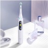 ORAL-B iO Soin Doux Recharges 4 têtes
