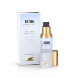 ISDINCEUTICS Sérum Hyaluronic Concentrate 30ml
