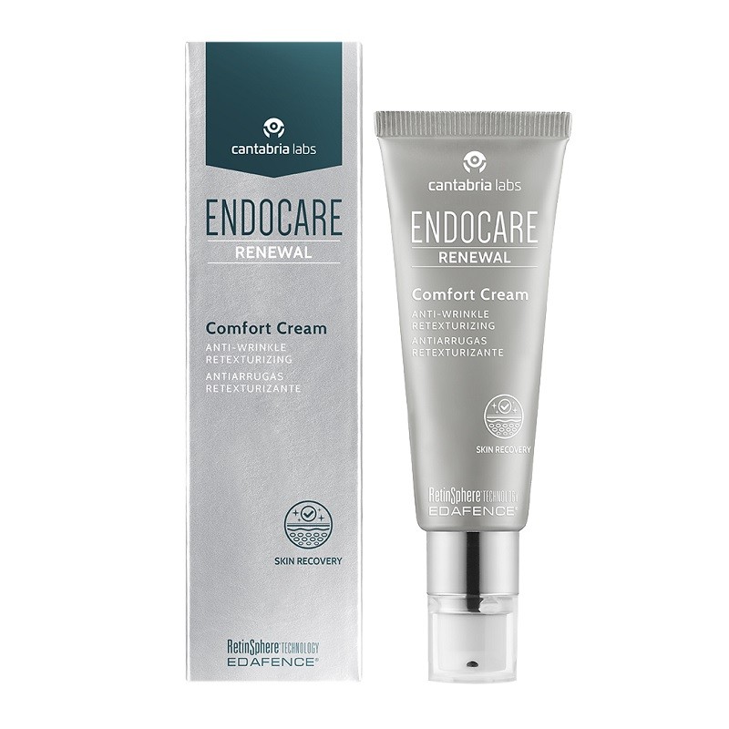 ENDOCARE Renewal Comfort Cream 50ml