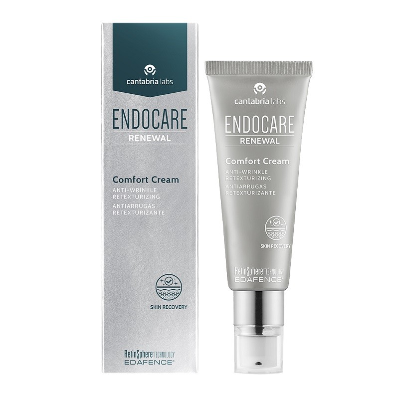 ENDOCARE Crema Comfort Rinnovabile 50ml ENDOCARE Crema Comfort Rinnovabile 50ml