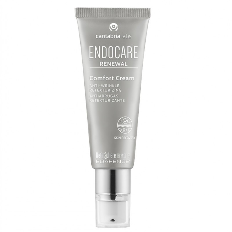 ENDOCARE Renewal Comfort Cream 50ml【ENVÍO en 24H*】