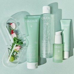 CAUDALIE Vinopure Clear Skin Reinigendes Gesichtswasser, 400 ml