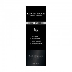 LUXMETIQUE 4R Nachtserum 30ml