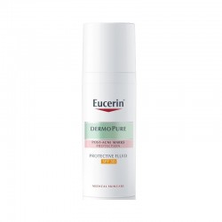 EUCERIN Dermopure Oil Control Schutzfluid LSF30 (50ml)
