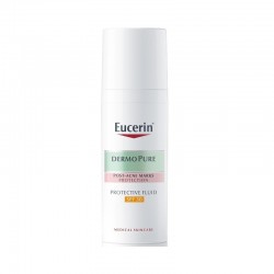 EUCERIN Dermopure Oil Control Protective Fluid SPF30 (50ml)