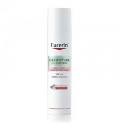 EUCERIN Dermopure Oil Control Sérum Triple Effet 40 ml