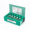 NUGGELA & SULÉ Haarregenerierende Ampullen 10 Ampullen