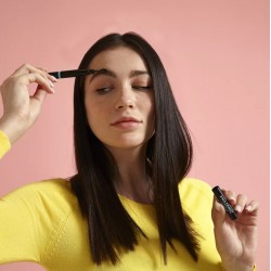 NUGGELA & SULÉ Sérum Densifiant Sourcils Amazonic + Pinceau 2,5 ml