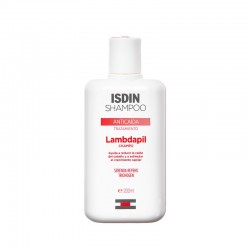 ISDIN LAMBDAPIL Anti-Haarausfall-Shampoo 200ml