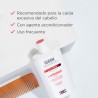 ISDIN LAMBDAPIL DUPLO Shampoo Anticaduta 2x400ml