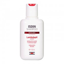 ISDIN LAMBDAPIL Anti-Haarausfall-Shampoo 100ml