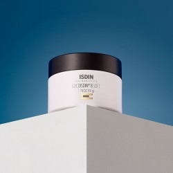 ISDINCEUTICS GLICOISDIN Creme Antienvelhecimento 8 Suave 50ml
