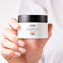 ISDINCEUTICS GLICOISDIN Creme Antienvelhecimento 8 Suave 50ml