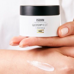 ISDINCEUTICS GLICOISDIN Creme Antienvelhecimento 8 Suave 50ml