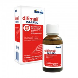 DIFENSIL Immuno 150ml