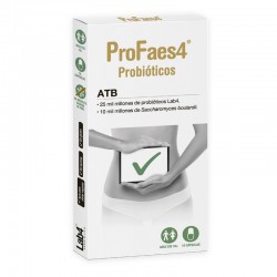 PROFAES4 ATB 10 Kapseln