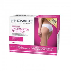 INNOVAGE Lipo-Cellulite Reducer DUPLO 2x30 Tablets