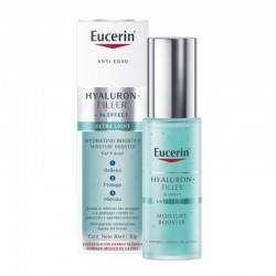 EUCERIN Hyaluron-Filler Feuchtigkeitsbooster 30ml