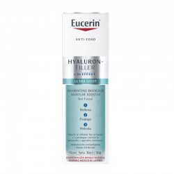 EUCERIN Hyaluron-Filler Booster d'Hydratation 30 ml