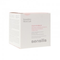SENSILIS Calm in Balm Reinigungsbalsam 50ml