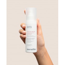 SENSILIS The Cool Rescue Spray idratante-calmante 150ml