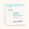 SENSILIS Resurfacing Revitalizing and Illuminating Black Peel 50ml