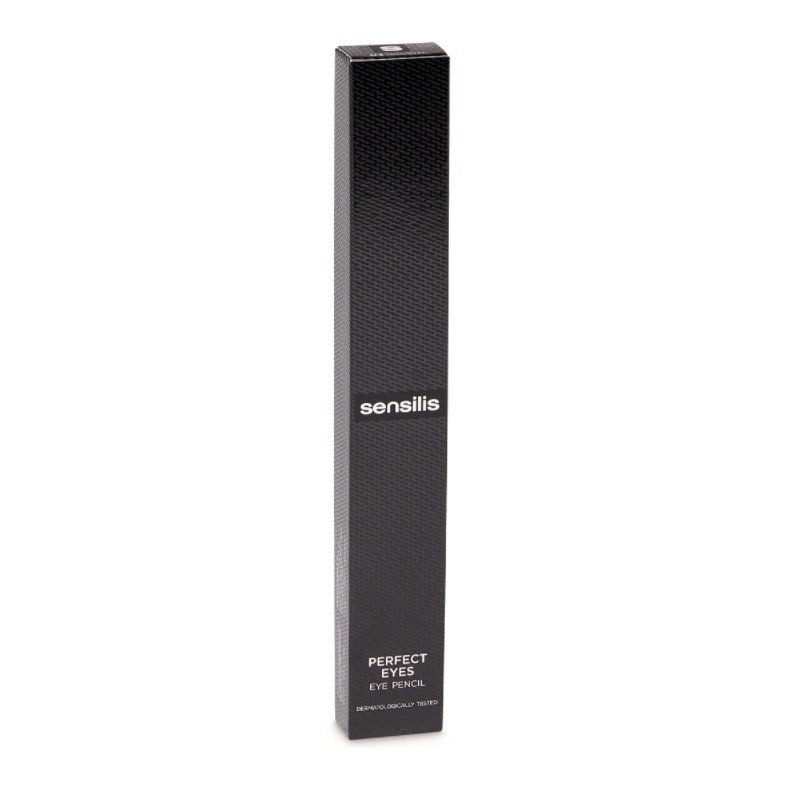 SENSILIS Infinite Eye Automatic Eye Pencil 01 Black SENSILIS Infinite Eye Automatic Eye Pencil 01 Black