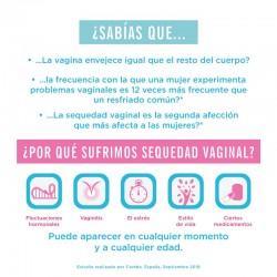 VAGISIL Vaginal-Gleitgel 30gr