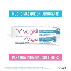 VAGISIL Vaginal-Gleitgel 30gr