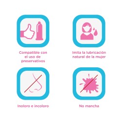 VAGISIL Vaginal-Gleitgel 30gr