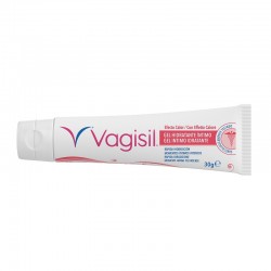 VAGISIL Vaginal-Gleitgel Wärmeeffekt 30g
