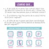 VAGISIL Tagescreme 2 in 1 mit probiotischem Haferflocken 30gr