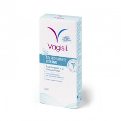 VAGISIL Äußeres Feuchtigkeitsgel 30g