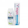 VAGISIL Vaginal-Gleitgel 50 g + GRATIS Vagisil Sensitive Gel 75 ml