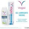 VAGISIL Vaginal-Gleitgel 50 g + GRATIS Vagisil Sensitive Gel 75 ml
